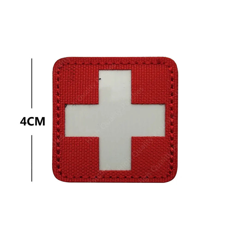 Med Patches - BL TAC
