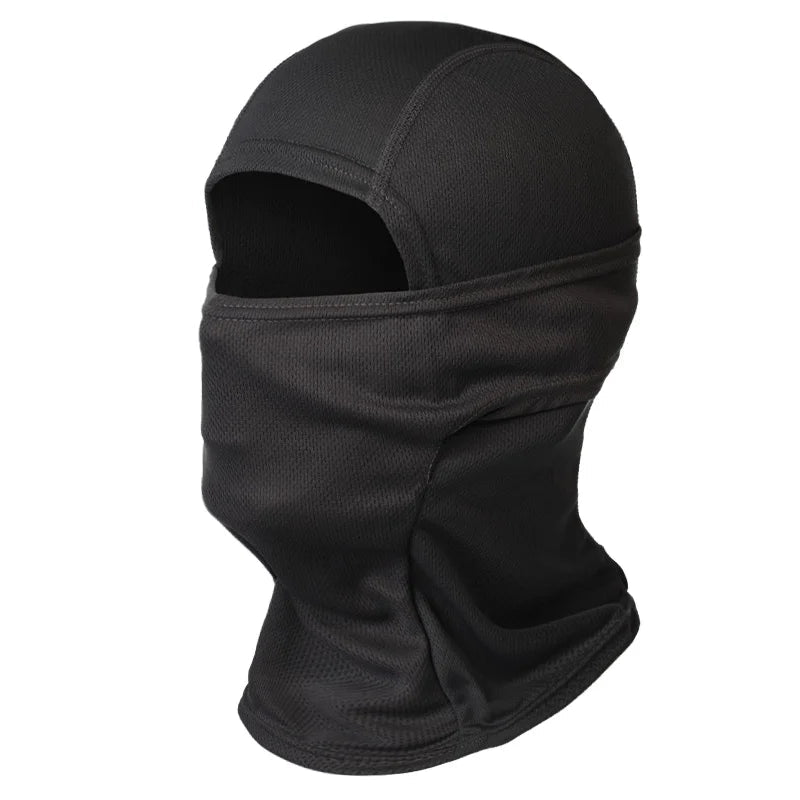 Camouflage Balaclava Full Face Mask