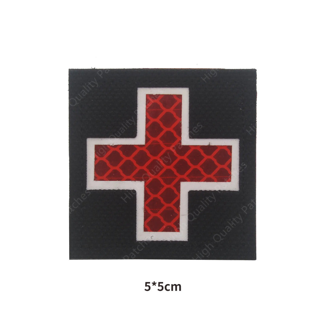 Med Patches - BL TAC