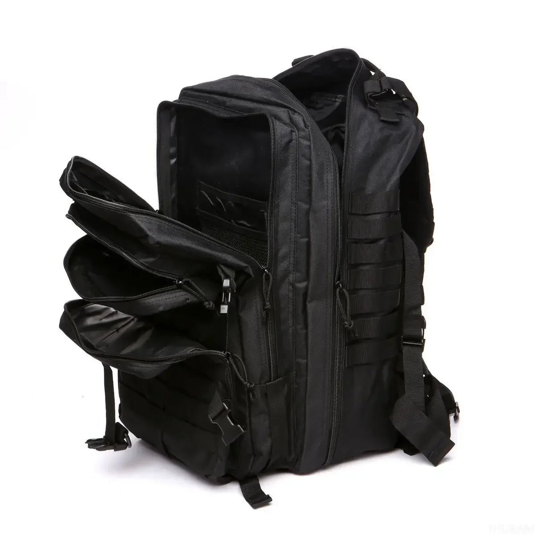 Outdoor 3P Backpack