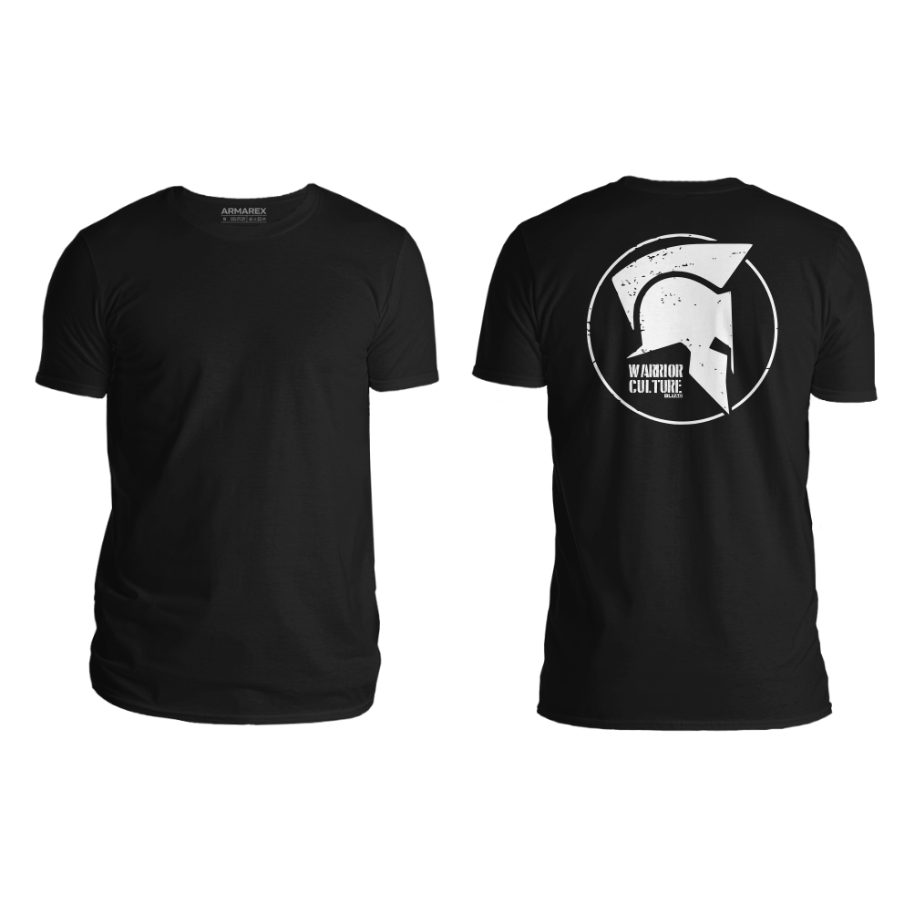 Spartan - Warrior Culture