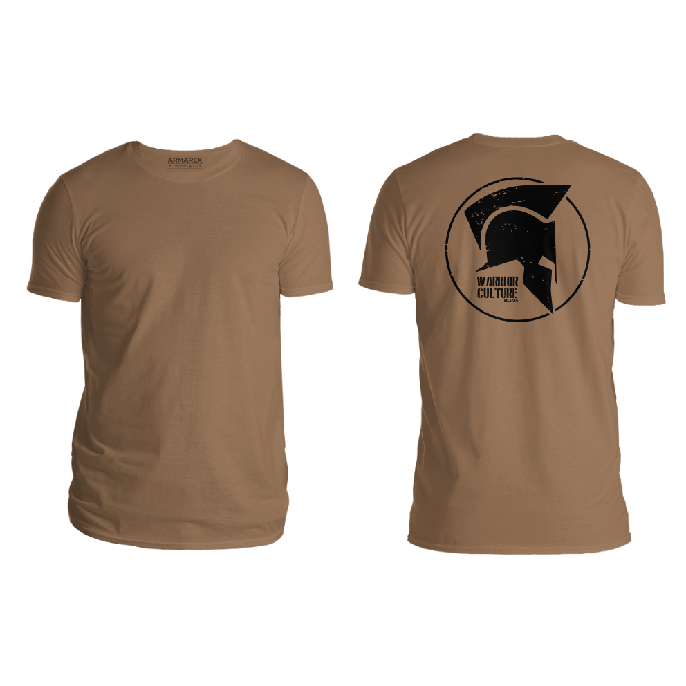 Spartan - Warrior Culture