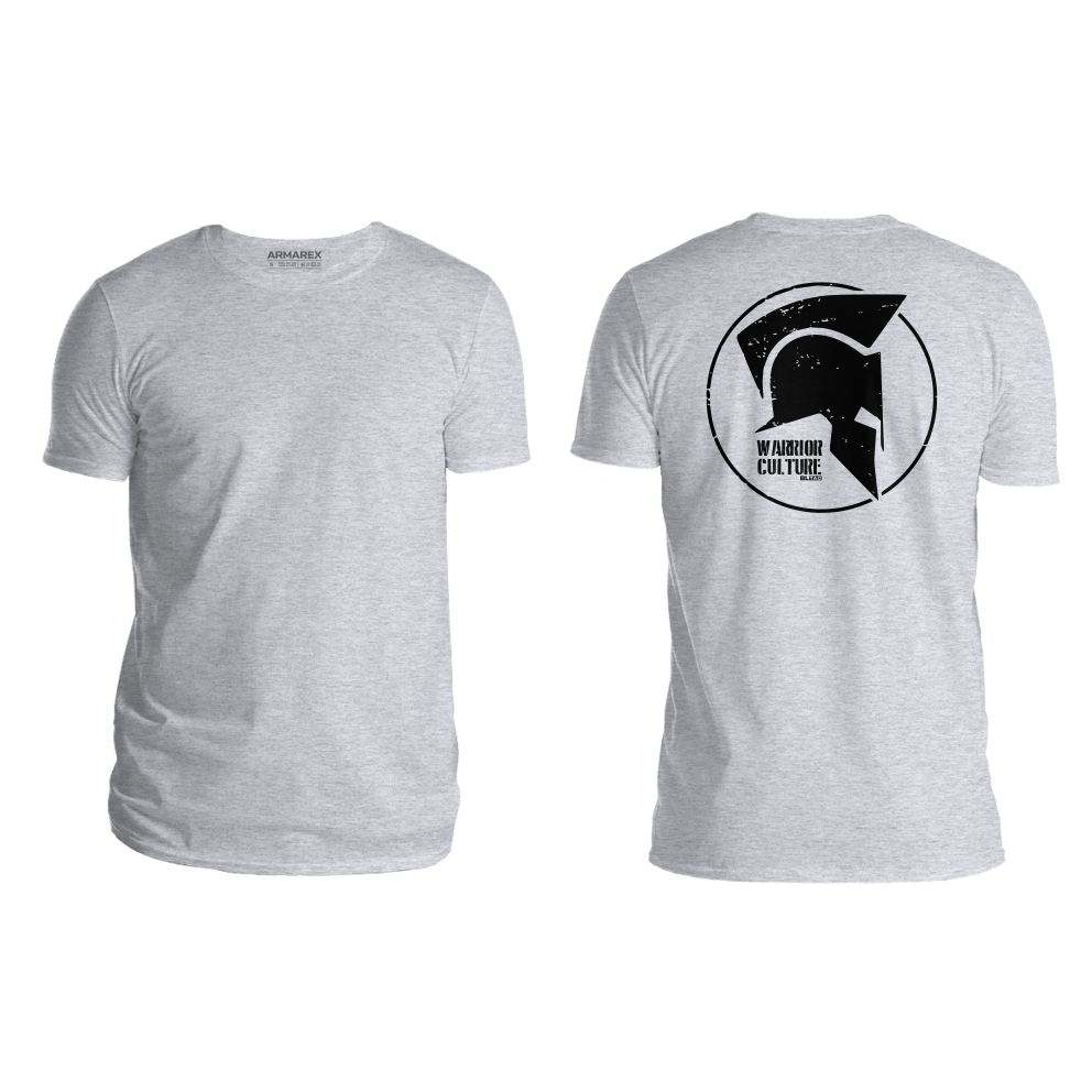 Spartan - Warrior Culture