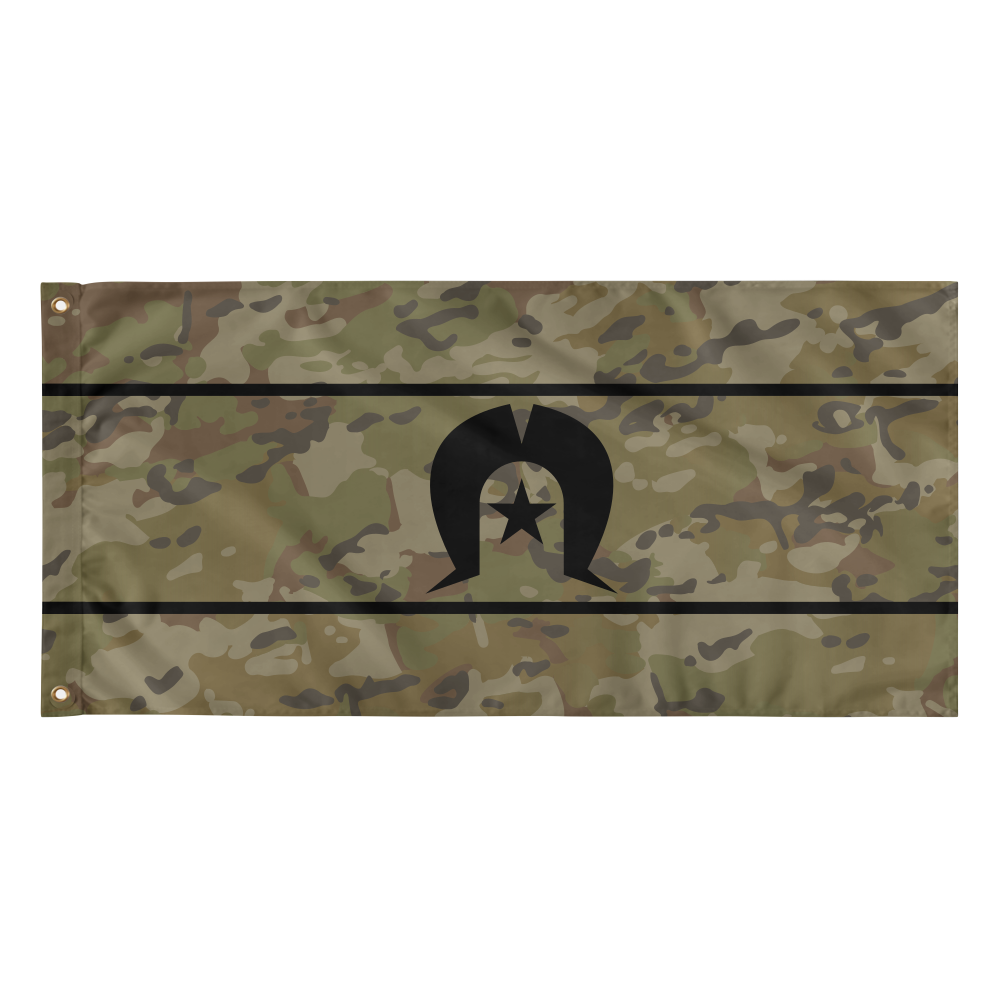 Torres Strait Islander Flag