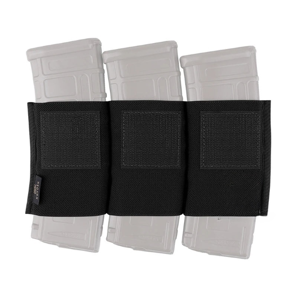Triple Mag Insert Pouch