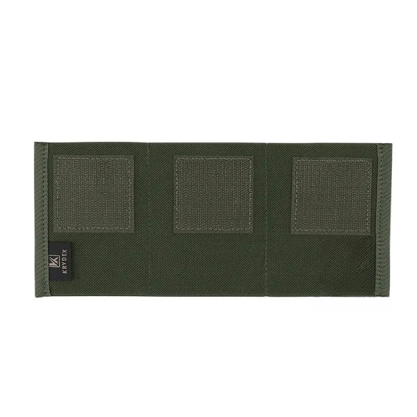 Triple Mag Insert Pouch