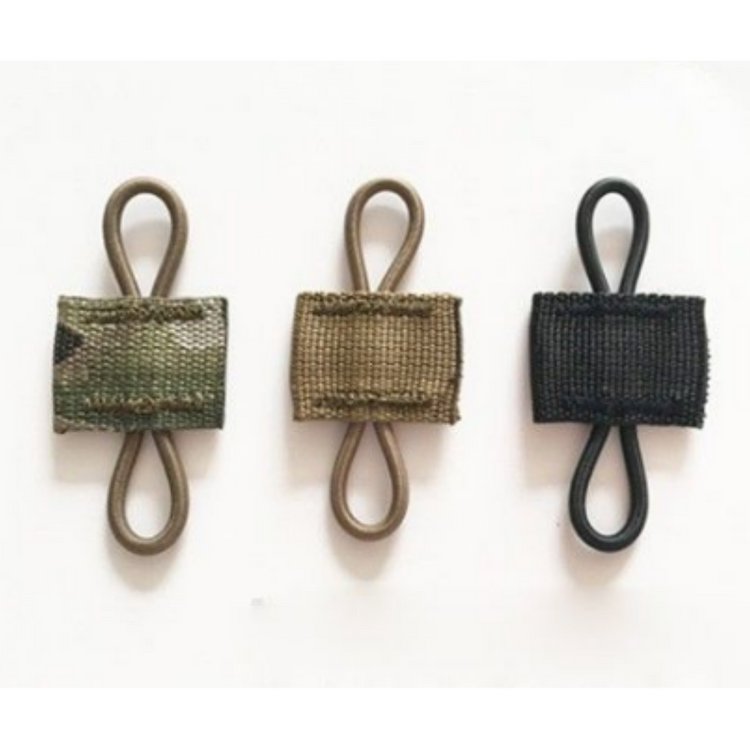 3pcs Molle Accessories Control - BL TAC