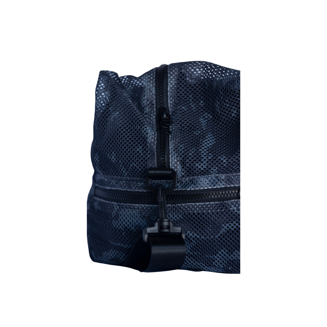 Multicam black duffle bag on sale