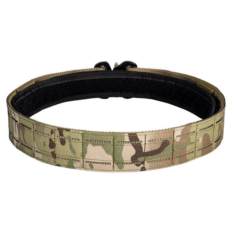 2 Inch Laser Cut MOLLE Belt