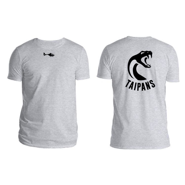 723 SQN EC135 Classic T-Shirt - BL TAC