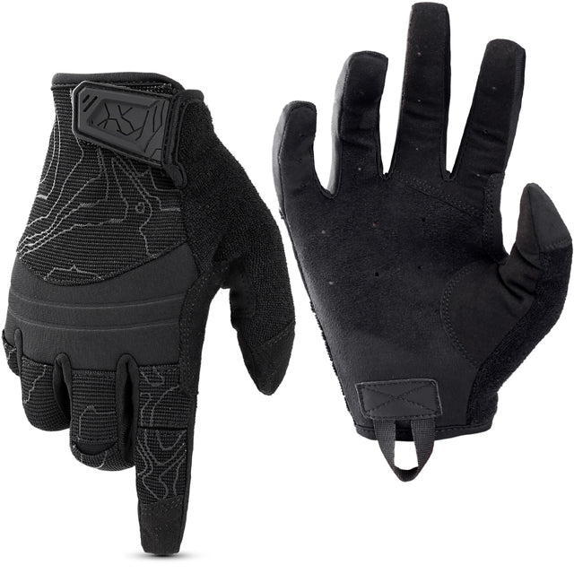 Protective Contour Gloves