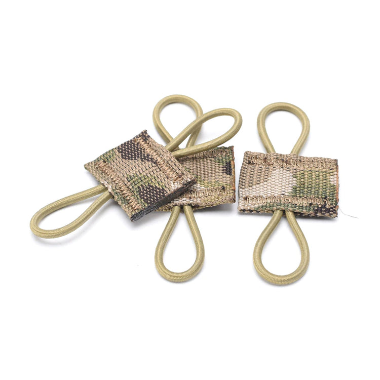 3pcs Molle Accessories Control - BL TAC