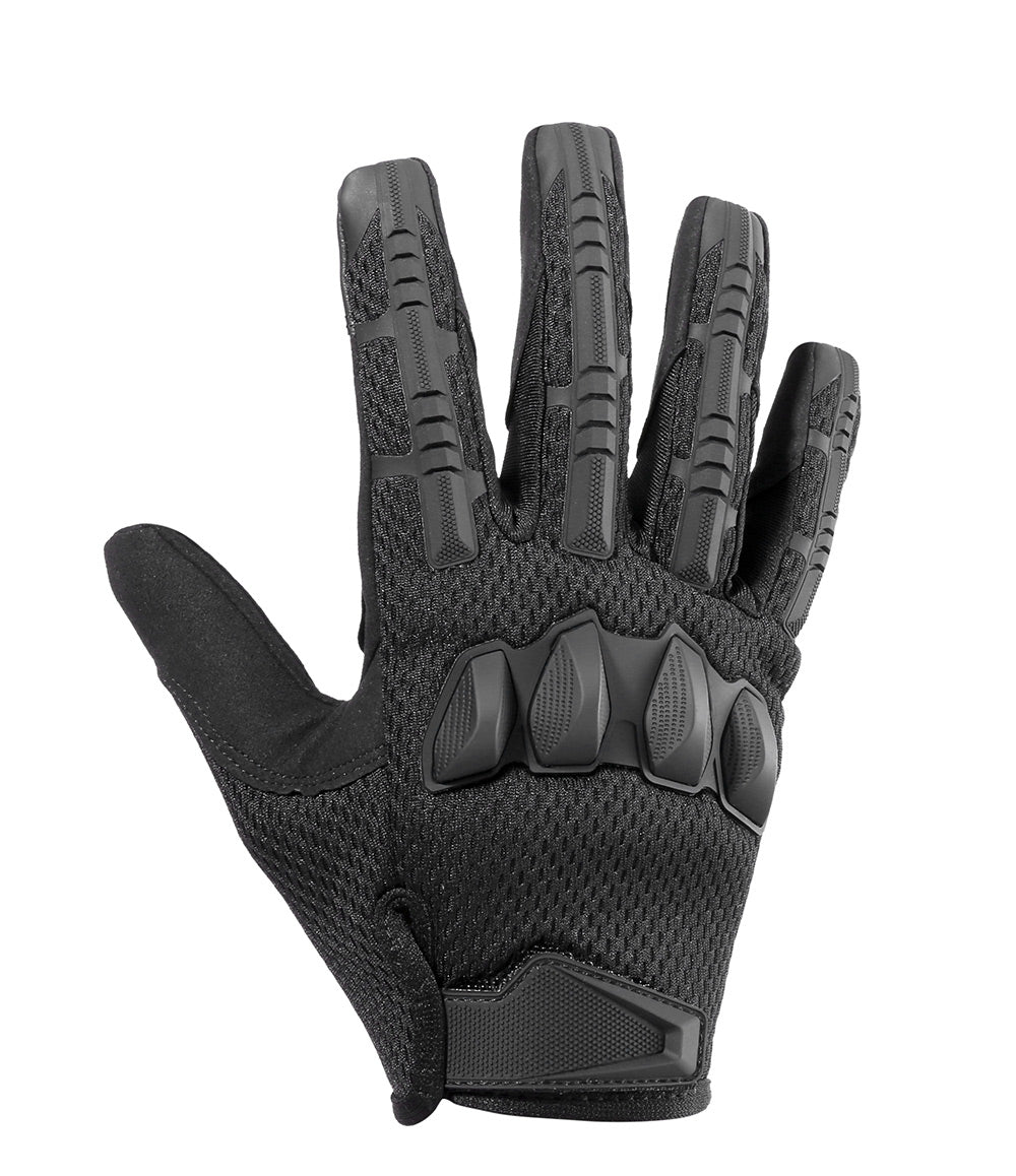 Touch Screen Heavy Gloves
