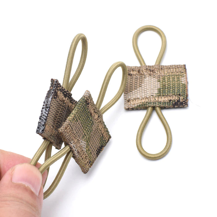 3pcs Molle Accessories Control - BL TAC