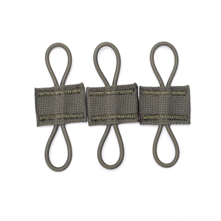 3pcs Molle Accessories Control - BL TAC
