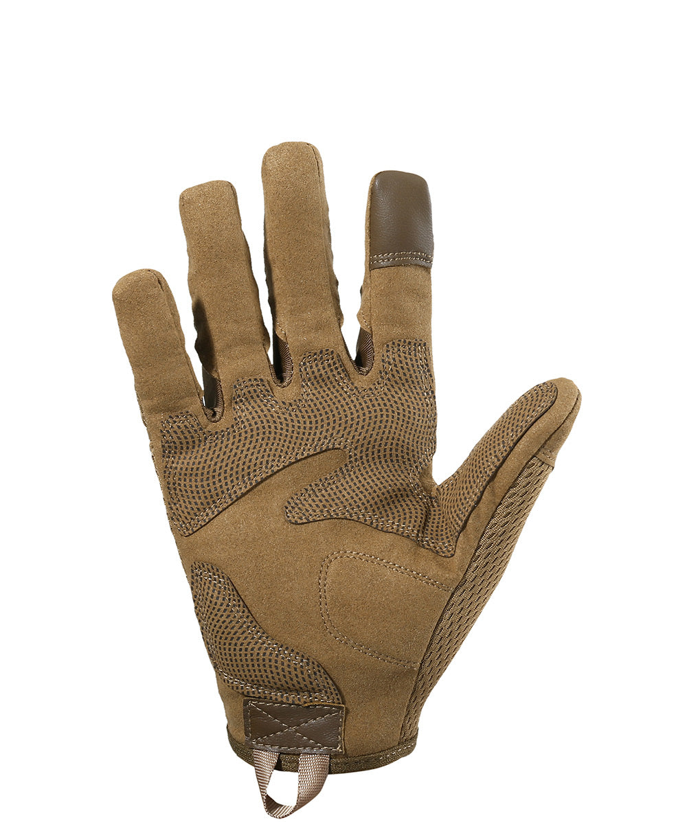 Touch Screen Heavy Gloves