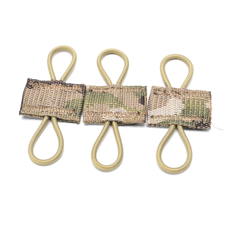 3pcs Molle Accessories Control - BL TAC