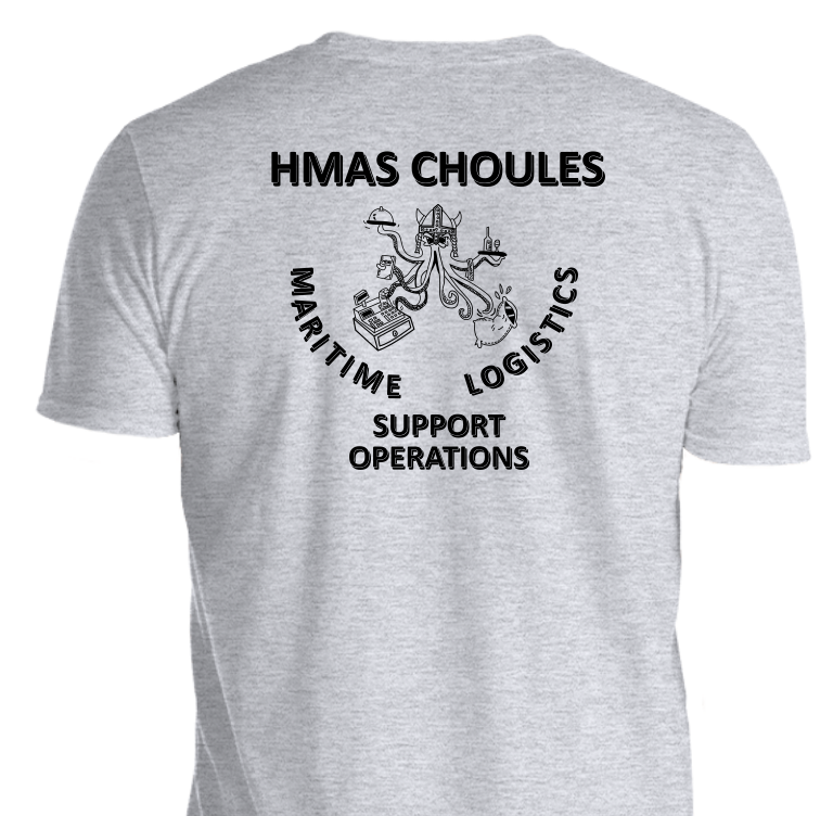 ML Support Operations Classic T-Shirt