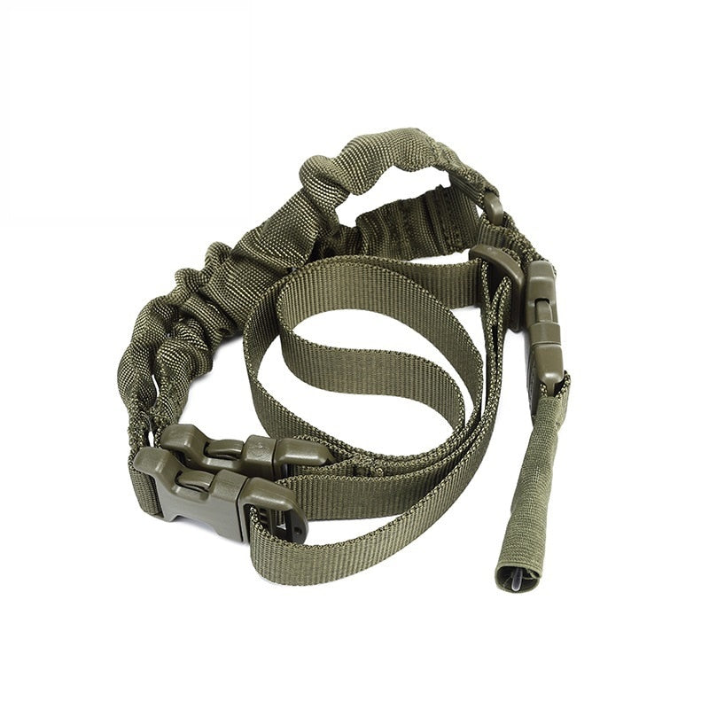 Adjustable One Point Sling