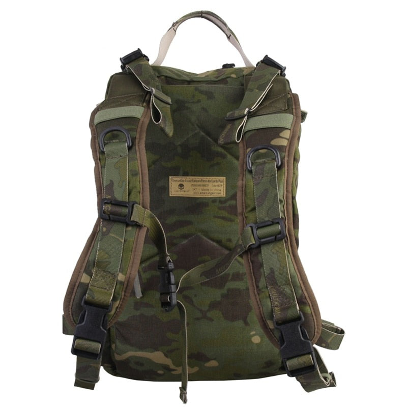 Molle Operator Pack