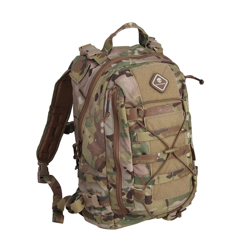 Molle Operator Pack