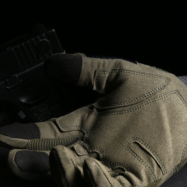 Tough Knuckle Gloves
