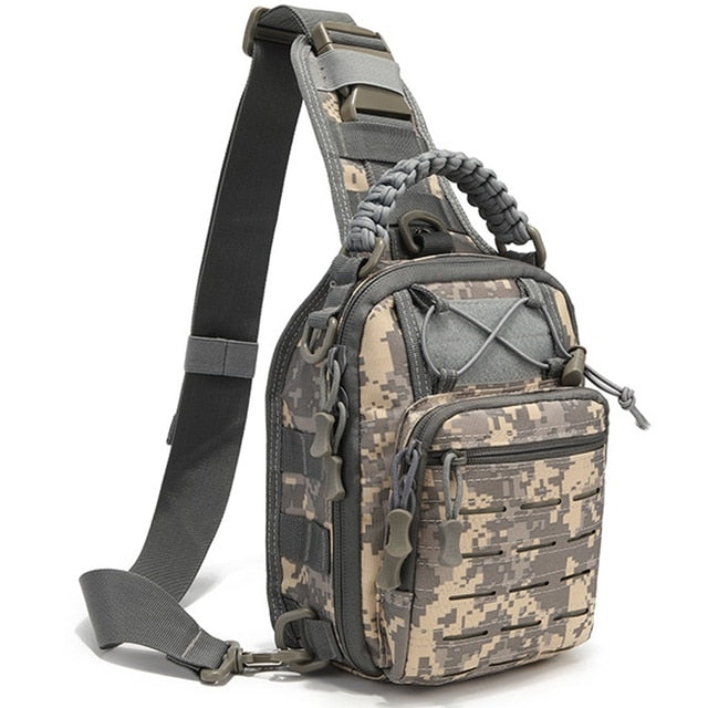 Levy's Outdoor Tactical Rifle Backpack - LVO-BPTRB-46-BLK - Levy's
