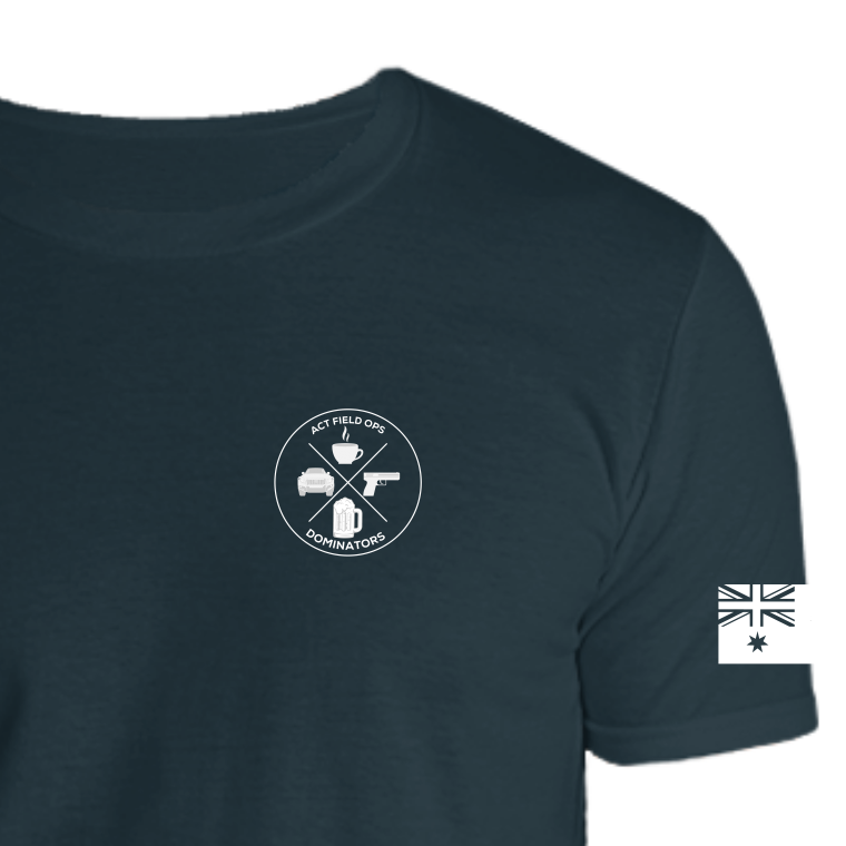ACT Field OPS 2022 Classic T-Shirt