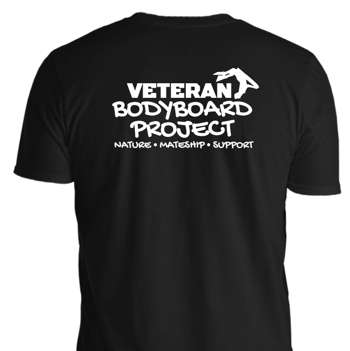 Veteran Bodyboard Project