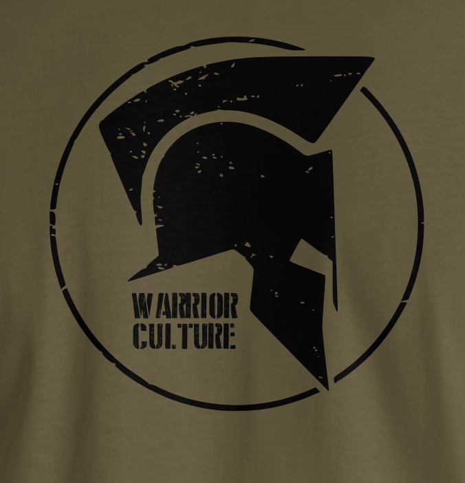 Spartan - Warrior Culture