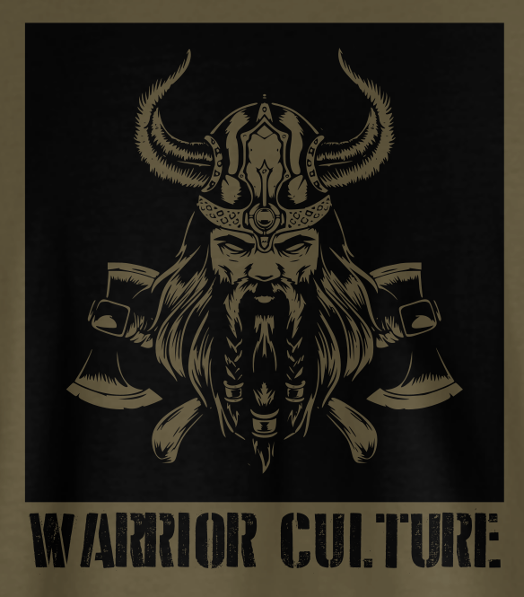 Viking - Warrior Culture