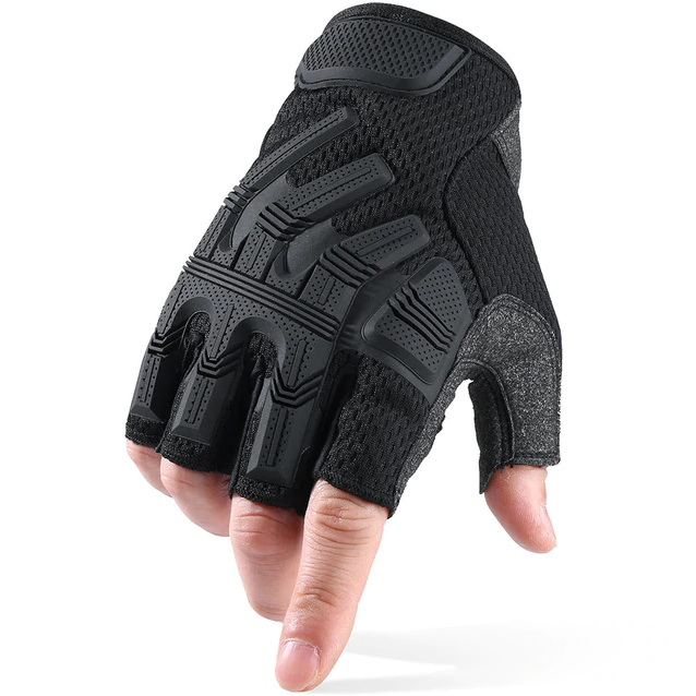 Anti-skid Touch Screen Full Finger Gloves