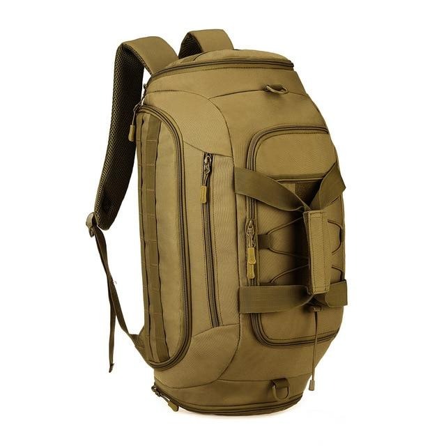 Multi-functional Sports Backpack