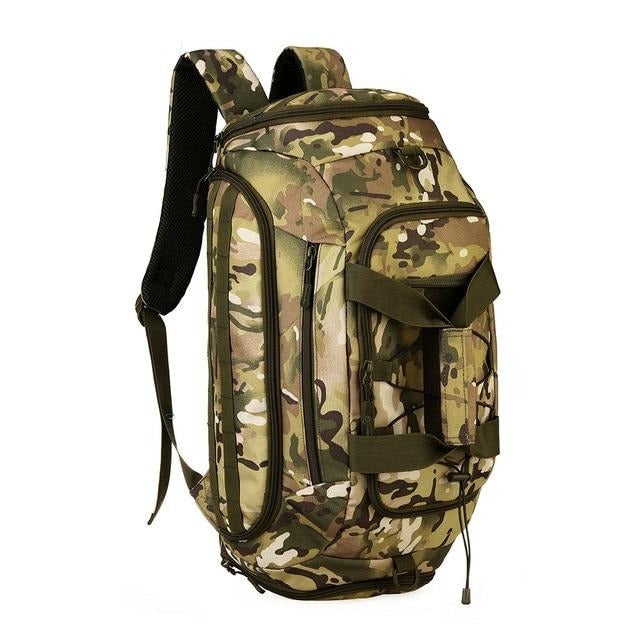 Multi-functional Sports Backpack