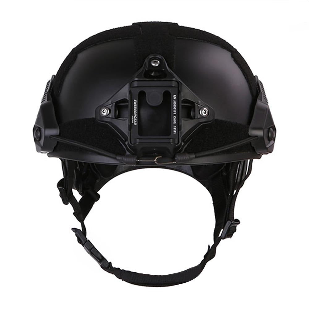 MK Style Helmet