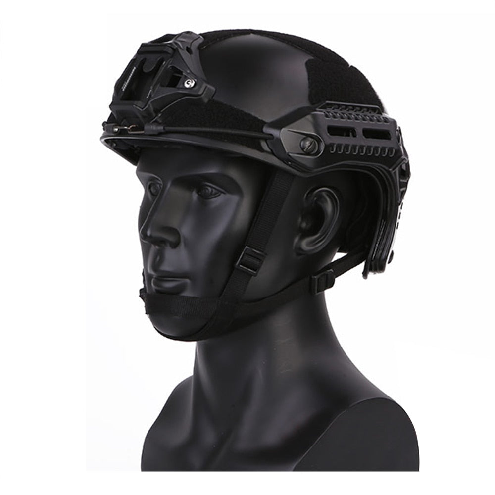 MK Style Helmet