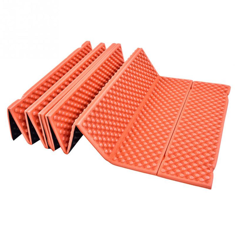 Ultralight Foam Folding Mat – BL TAC