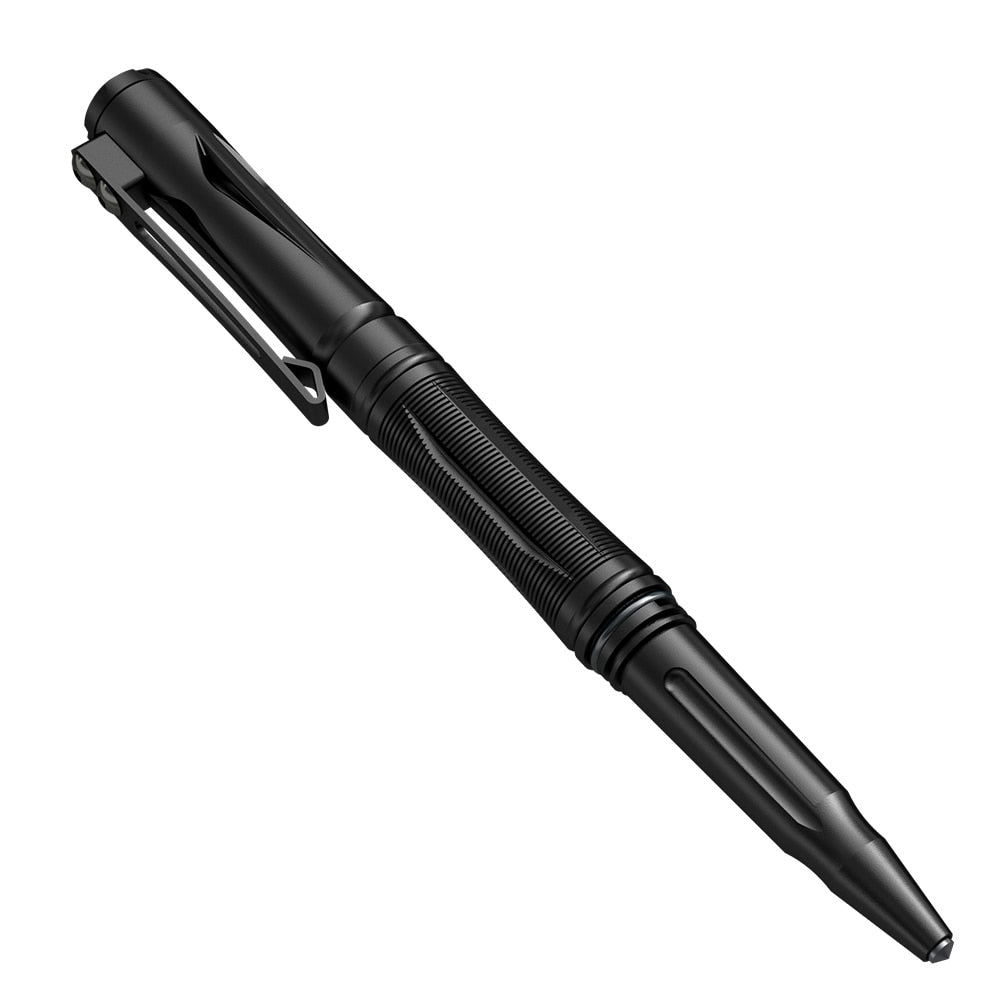 Nitecore NTP21 Tactical Pen - Bearded Lion