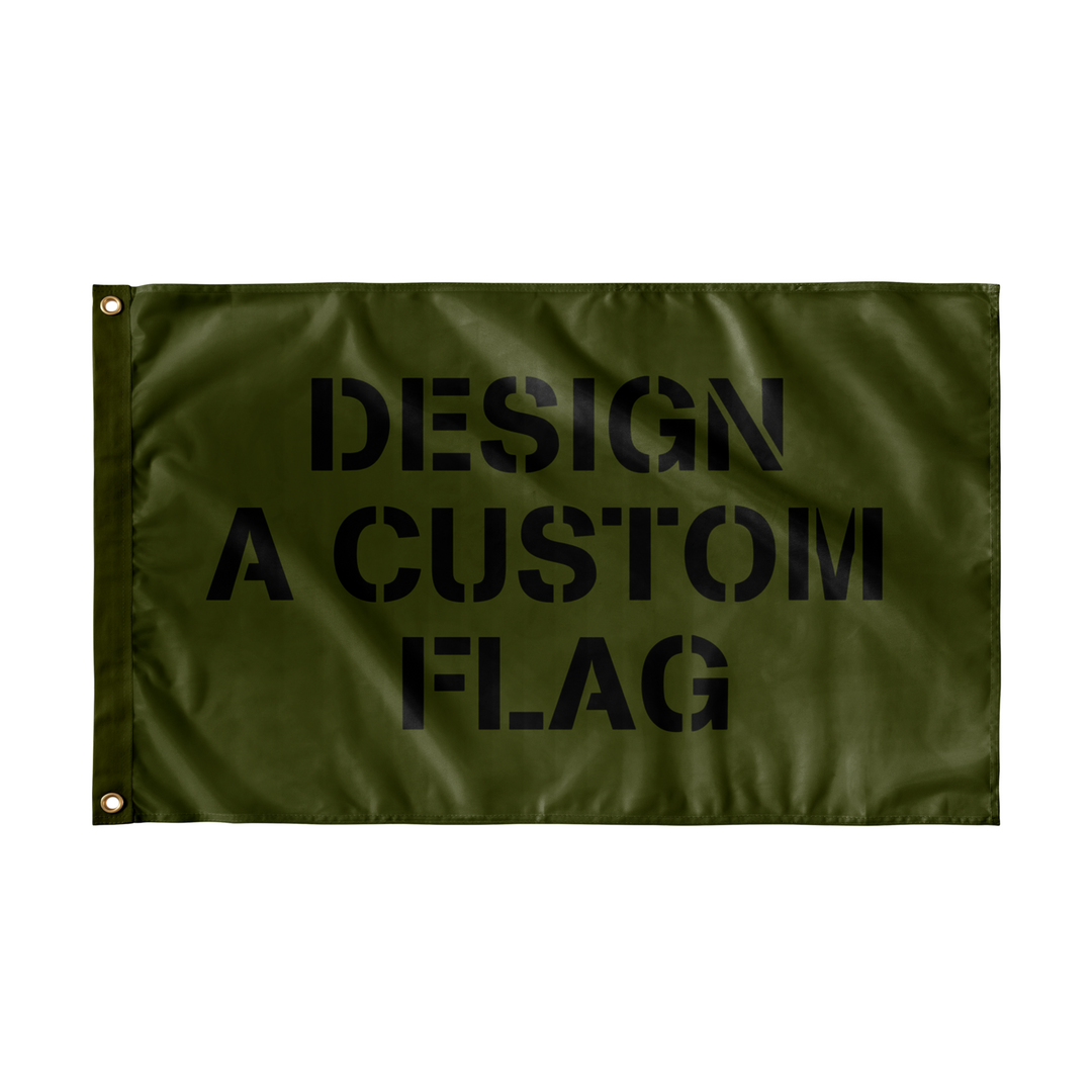 Custom Flag Designer
