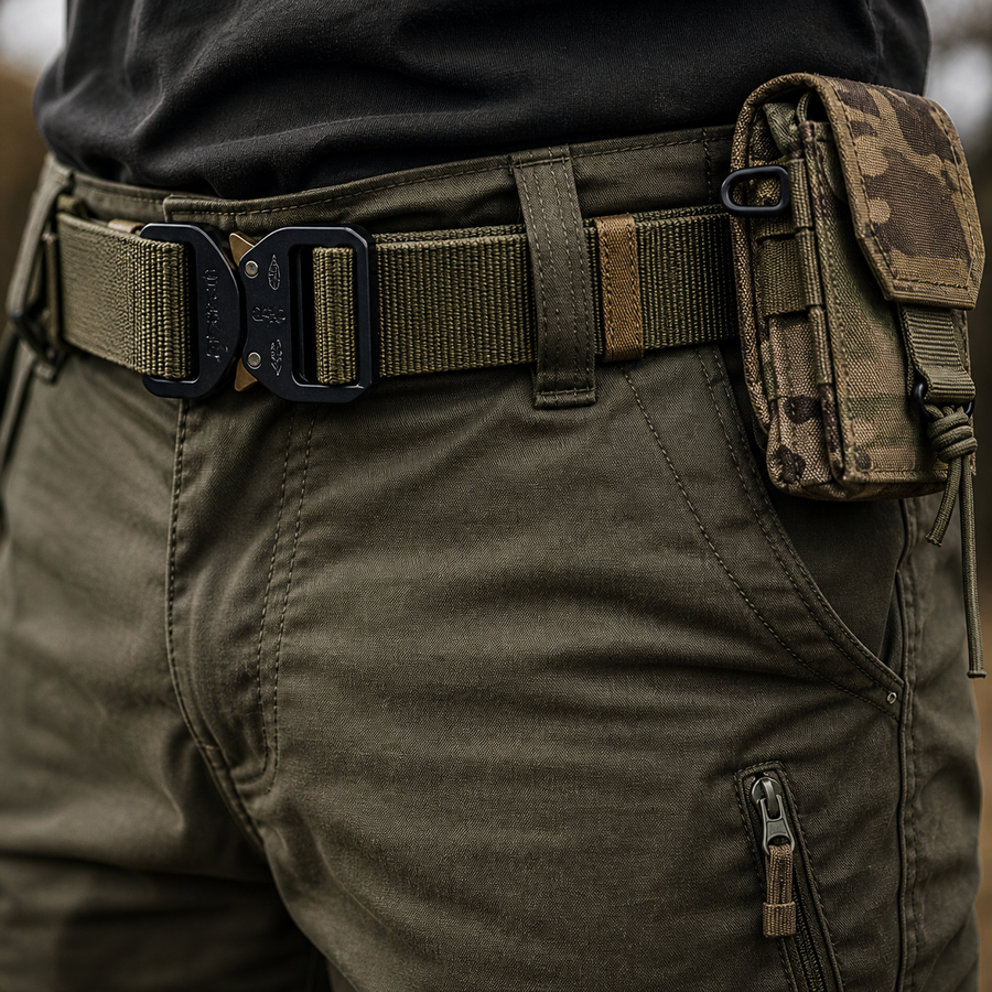 BELTS