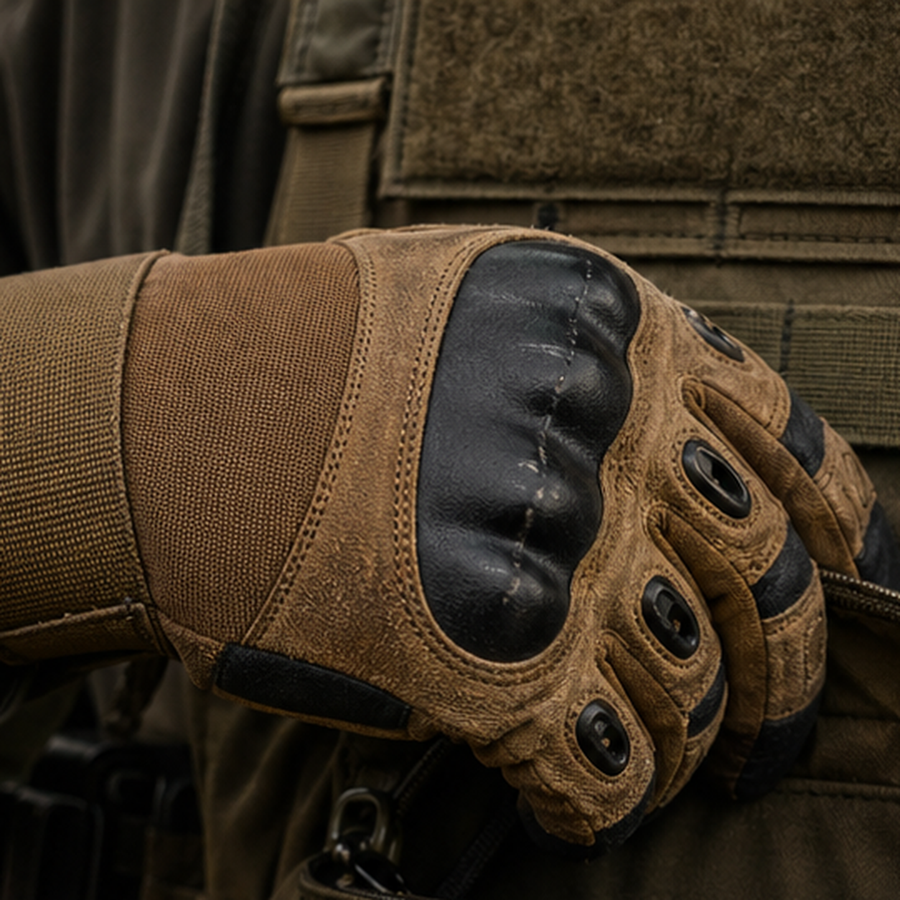GLOVES